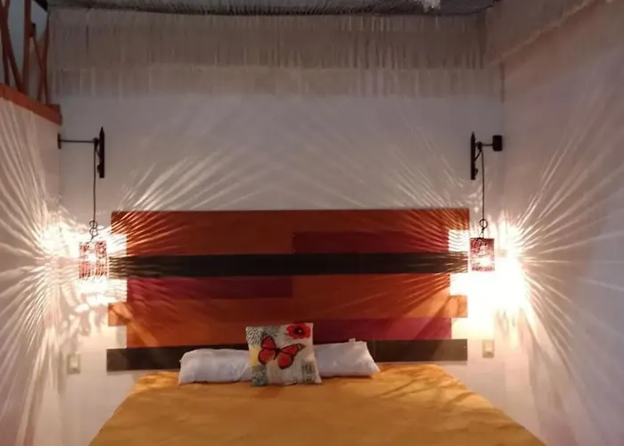 Aldea Kinich Ferienpark Tulum