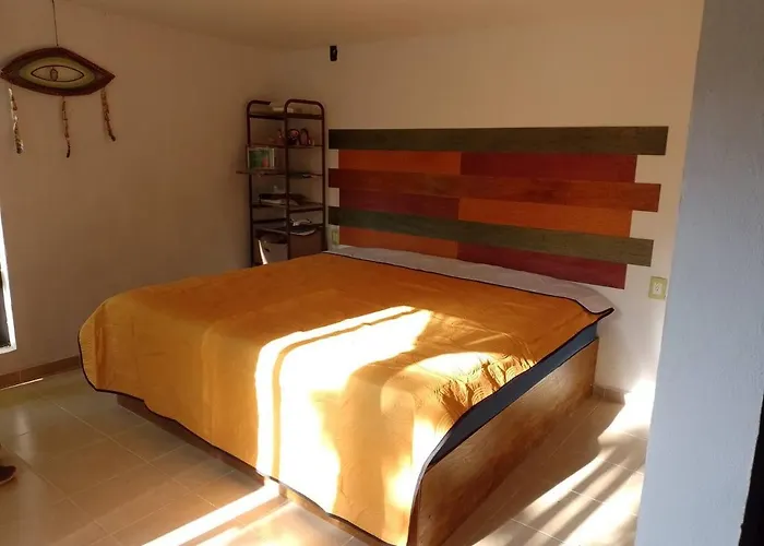 Aldea Kinich * Tulum